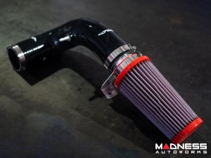FIAT 500 Performance Air Intake - 1.4L Multi Air Turbo - RAM AIR Intake - Black - 2015 - on 